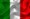 Bandiera Italiana
